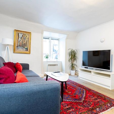 ApartDirect Gamla Stan Stockholm Eksteriør billede