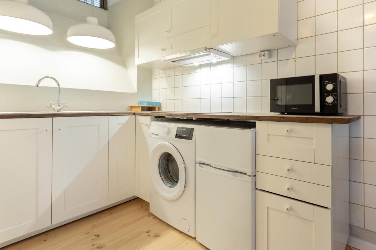ApartDirect Gamla Stan Stockholm Eksteriør billede